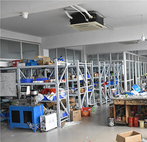 上海金珑仪表仪器有限公司