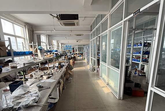 上海金珑仪表仪器有限公司