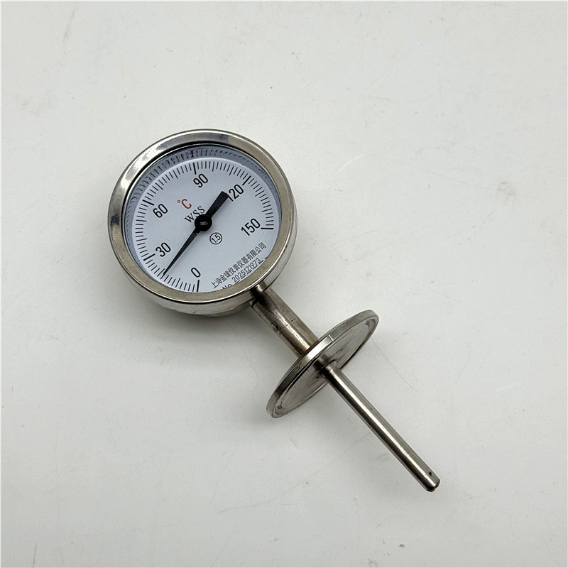 压力仪表的选型选用方法