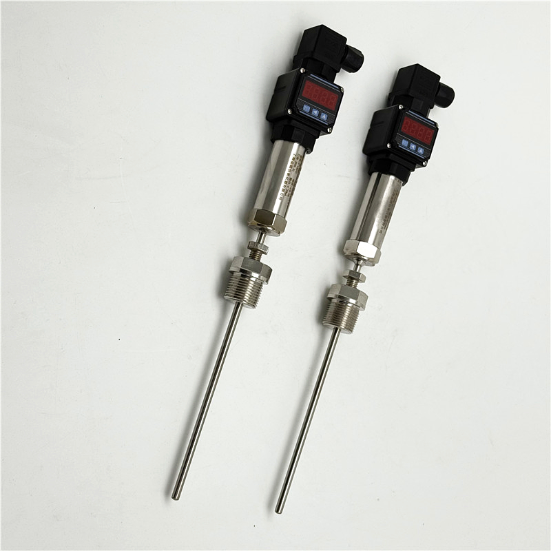 扩散硅压力变送器